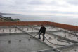 Ochakov - Construction - Foam concrete Industrial Technologies
