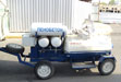 Kherson - Construction - Foam concrete Industrial Technologies
