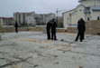 Kherson - Construction - Foam concrete Industrial Technologies