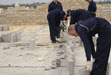 Kherson - Construction - Foam concrete Industrial Technologies