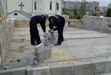 Kherson - Construction - Foam concrete Industrial Technologies