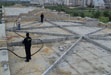Kherson - Construction - Foam concrete Industrial Technologies
