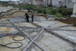 Kherson - Construction - Foam concrete Industrial Technologies
