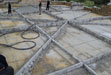 Kherson - Construction - Foam concrete Industrial Technologies