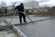 Kherson - Construction - Foam concrete Industrial Technologies
