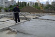 Kherson - Construction - Foam concrete Industrial Technologies