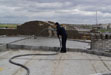 Kherson - Construction - Foam concrete Industrial Technologies