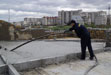 Kherson - Construction - Foam concrete Industrial Technologies