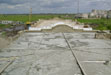 Kherson - Construction - Foam concrete Industrial Technologies