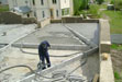 Kherson - Construction - Foam concrete Industrial Technologies