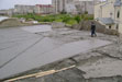 Kherson - Construction - Foam concrete Industrial Technologies