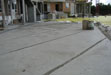 Thermal insulation of the roof parking with monolithic foam concrete and waterproofing PVC membrane by SIKA technology - Foam Concrete Industrial Technologies