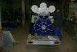 FC100WM - Production - Foam Concrete Industrial Technologies - 037
