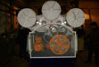 FC100WM - Production - Foam Concrete Industrial Technologies - 039