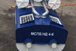 FC20ND - Production - Foam Concrete Industrial Technologies - 044