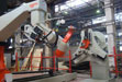 Production - Foam Concrete Industrial Technologies - 002
